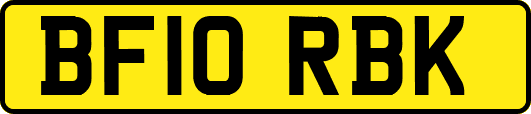 BF10RBK