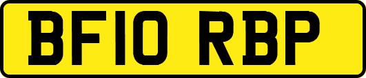 BF10RBP