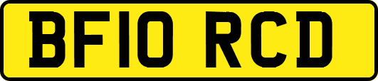 BF10RCD