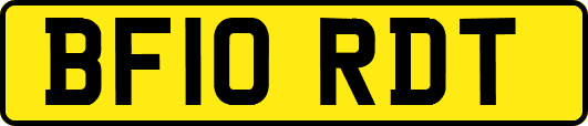BF10RDT