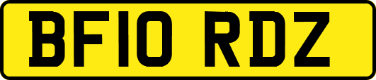 BF10RDZ
