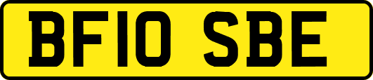 BF10SBE
