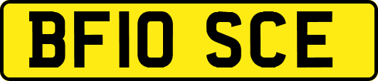 BF10SCE