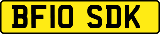 BF10SDK