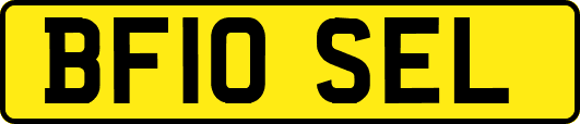 BF10SEL