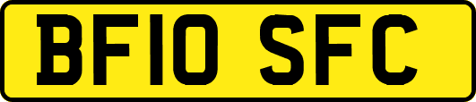 BF10SFC