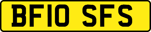 BF10SFS