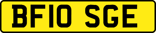 BF10SGE