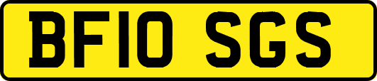 BF10SGS