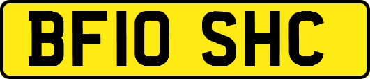 BF10SHC