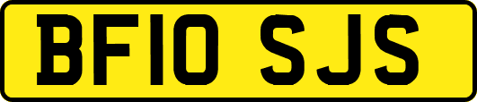 BF10SJS