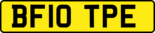 BF10TPE
