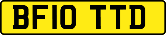BF10TTD