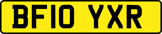 BF10YXR