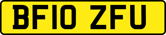 BF10ZFU