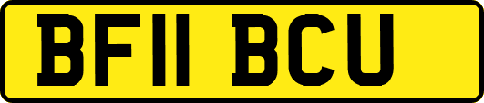 BF11BCU