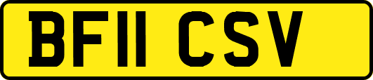 BF11CSV