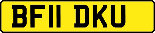 BF11DKU