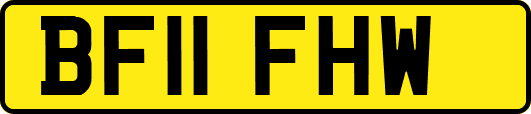 BF11FHW