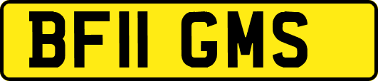 BF11GMS
