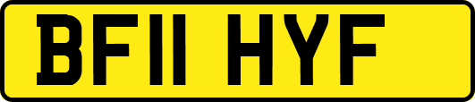 BF11HYF