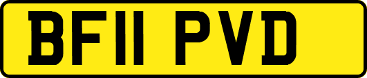 BF11PVD