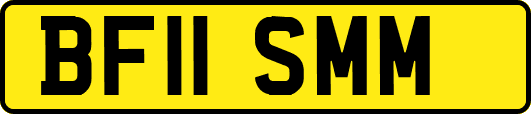 BF11SMM