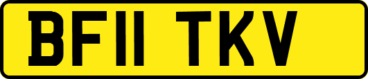BF11TKV
