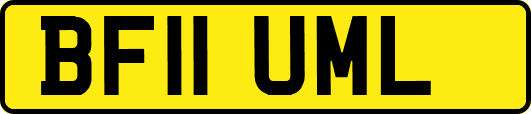 BF11UML