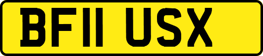 BF11USX