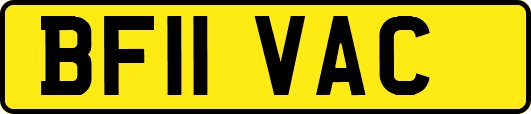 BF11VAC