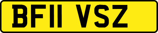 BF11VSZ