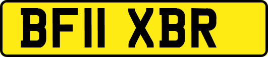 BF11XBR