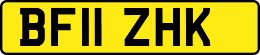 BF11ZHK