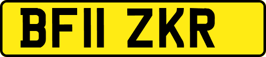 BF11ZKR