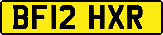 BF12HXR