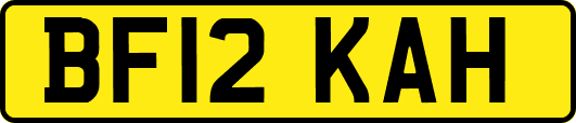 BF12KAH