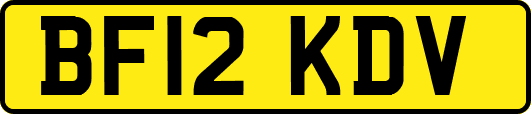 BF12KDV