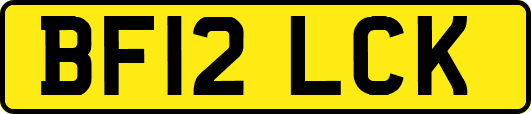 BF12LCK
