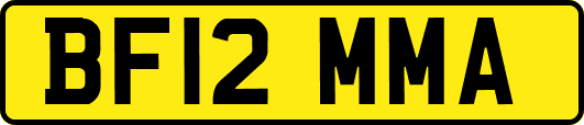 BF12MMA