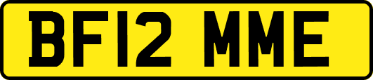 BF12MME