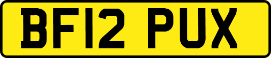 BF12PUX