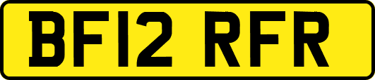 BF12RFR