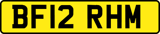 BF12RHM