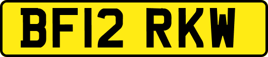 BF12RKW