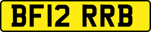 BF12RRB