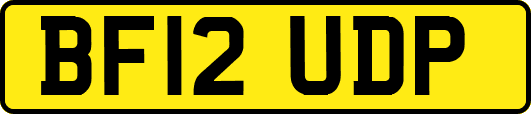 BF12UDP