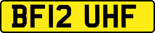 BF12UHF