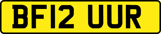 BF12UUR