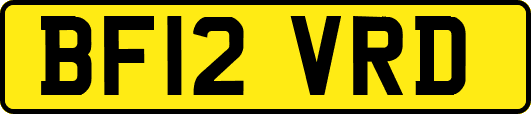 BF12VRD